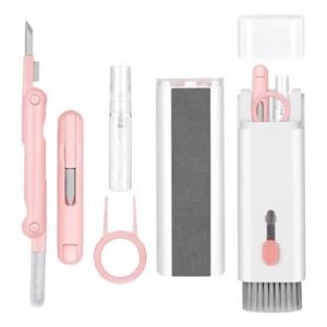 7-in-1 Multifunctional Electronics Cleaning Kit