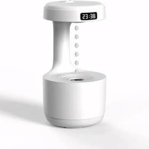 Anti-Gravity Levitating Water Drop Air Humidifier